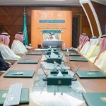 أمير المنطقة الشرقية يدشّن حملة "كن قويًا لأجلك" للتوعية بالتصلب المتعدد