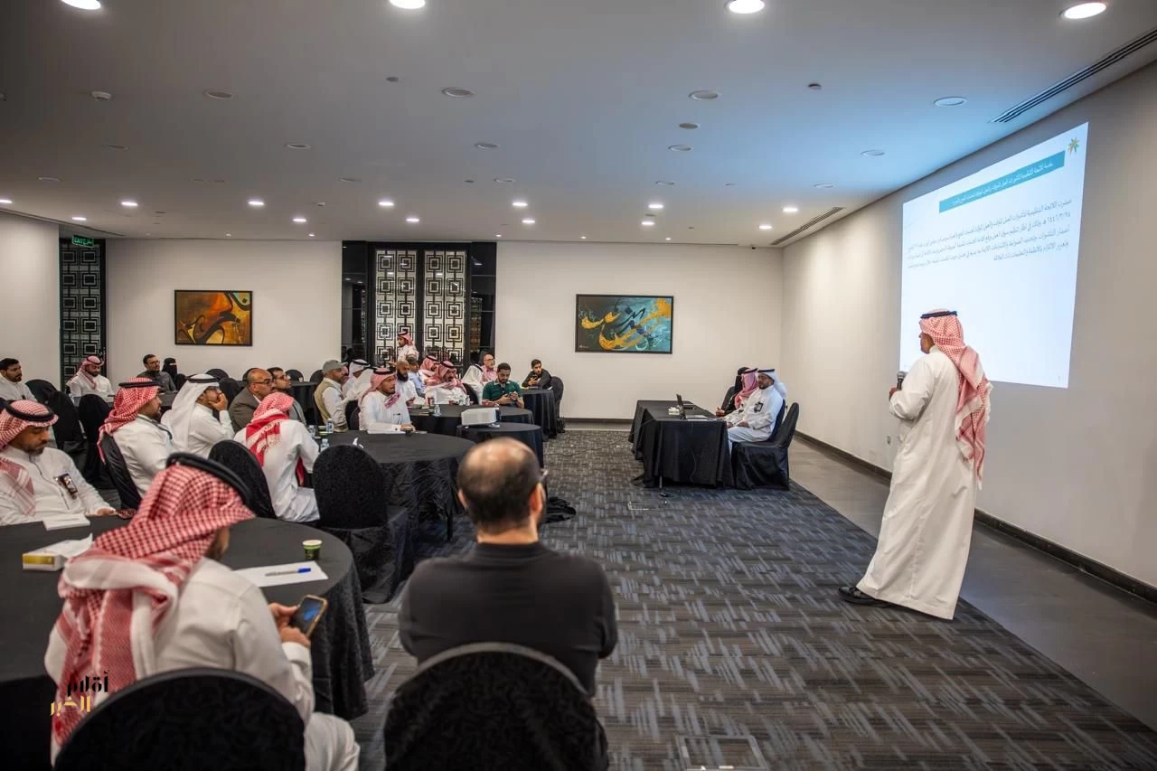 الموارد البشريّة تنفّذ ورشة توعويّة استعداداً لموسم الحج 