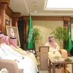 نائب أمير منطقة جازان يدشّن مجمع "إفاء" الطبي بمحافظة العارضة