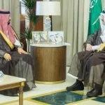 أمير الشرقية يطّلع على منجزات ومبادرات فرع وزارة البيئة والمياه والزراعة بالمنطقة