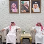 إجتماع تنسيقي بين الاتحاد السعودي للرياضة المدرسيّة ومكتب وزارة الرياضة في الطائف 