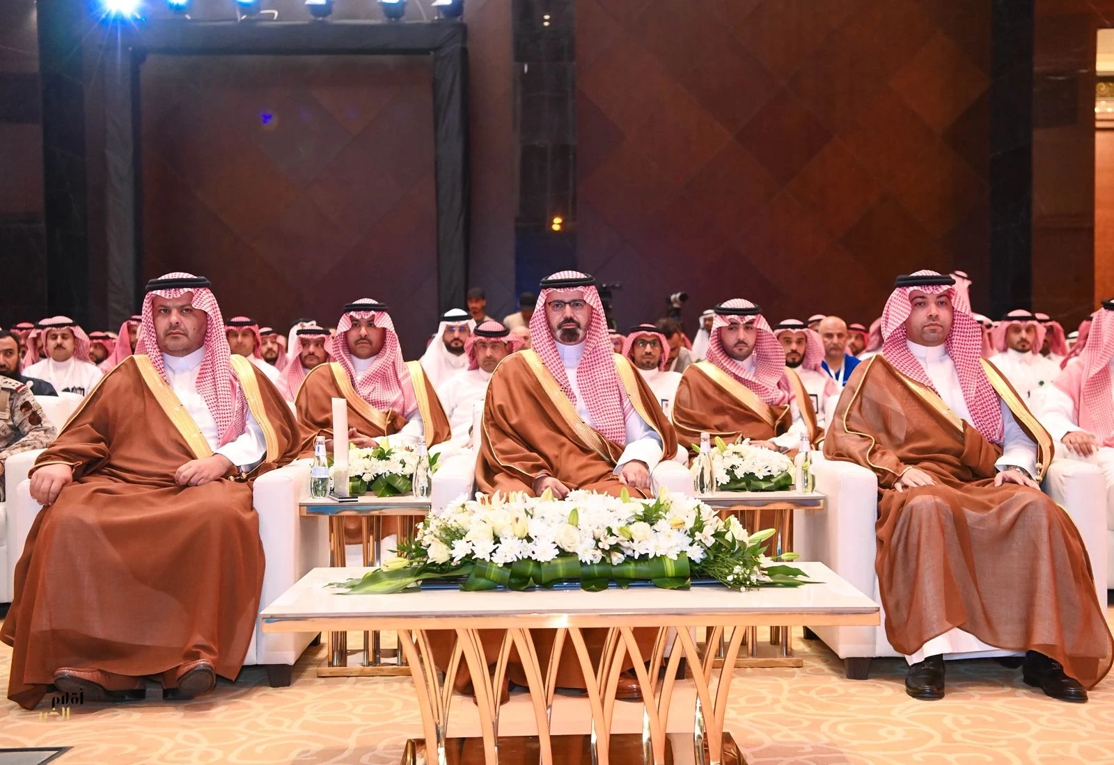 برعاية أمير منطقة جازان.. الأمير ناصر بن جلوي يدشّن مؤتمر "مستقبل طب المختبرات ونقل الدم"