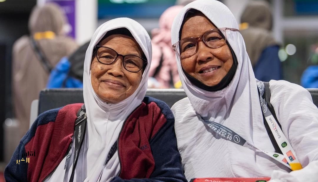 من كوالالمبور إلى مكة المكرمة.. "سالينا" تمضي بالحلم رغم الغياب المُرّ