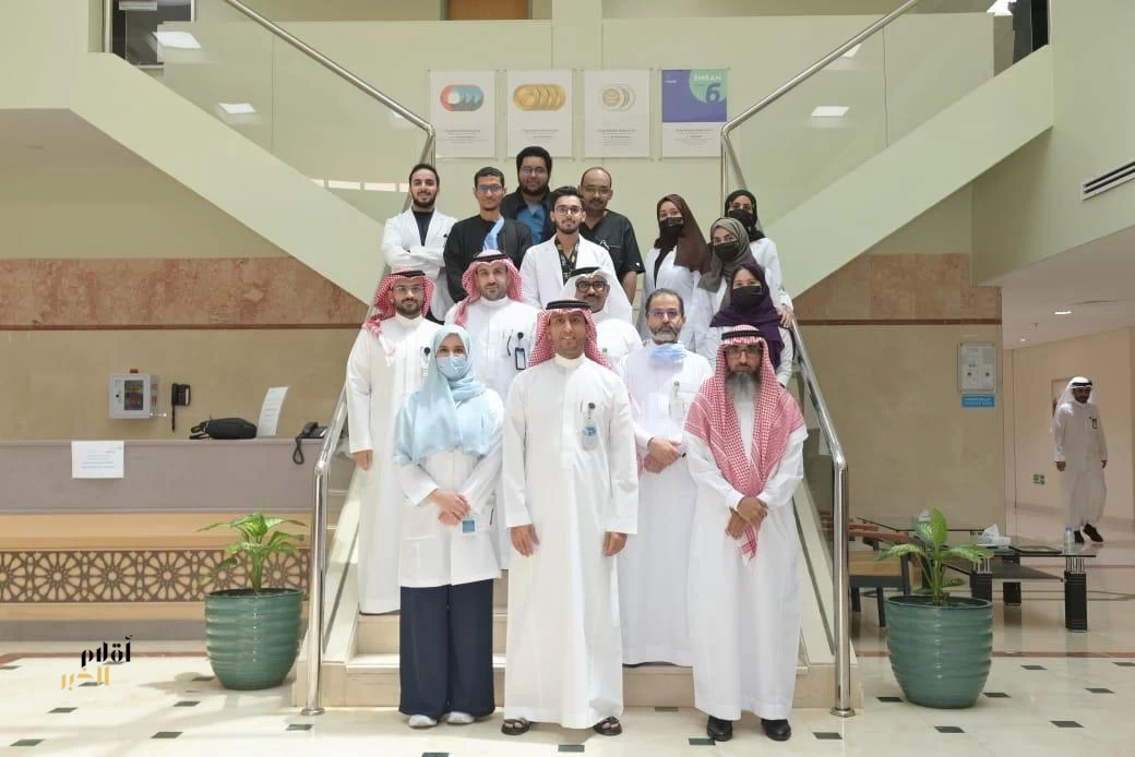 طبية مكة” تسجّل استجابة متقدمة لإنقاذ مرضى السكتة الدماغيّة خلال الربع الأول 2026