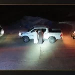 أمن الحج يضبط مخالفين لأنظمة وتعليمات الحج