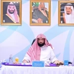 "الرئيس العام لهيئة الأمر بالمعروف" يرأس اجتماع اللجنة العليا لأعمال الرئاسة العامة في الحج والعمرة والزيارة