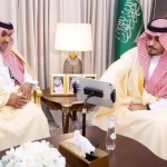 نائب أمير نجران يُدشّن فعاليات أسبوع البيئة بالمنطقة