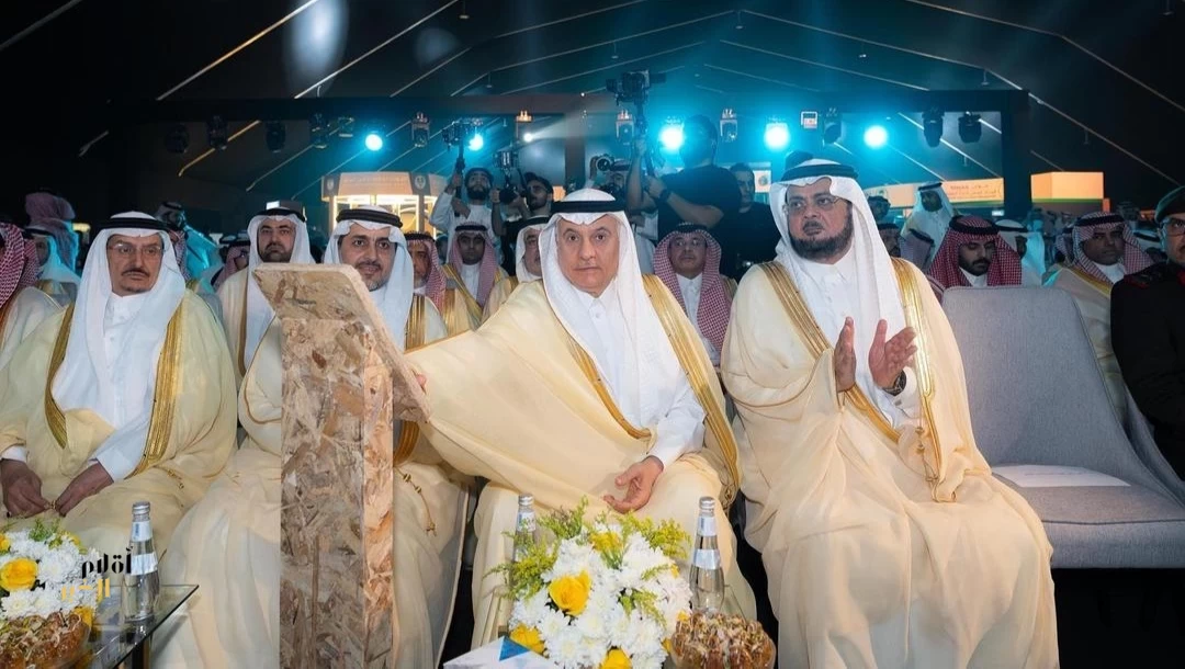 وزير "البيئة" يُدشّن فعاليات أسبوع البيئة 2026