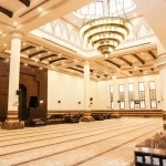 الشؤون الإسلامية تنفذ أكثر من 128 ألف جولة رقابية على مساجد وجوامع الرياض خلال مارس وأبريل 2026