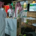 هيئة تطوير وتعمير المناطق الجبلية بجازان تستعرض مبادراتها البيئية ضمن فعاليات أسبوع البيئة 2026
