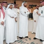 وزير الحج والعمرة يتفقد الخدمات التي تقدمها الوزارة لاستقبال ضيوف الرحمن بمطار الملك عبدالعزيز