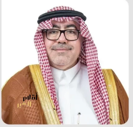 البراهيم رئيسًا تنفيذيًا لبرنامج الربط الجوي