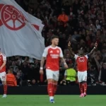 بعد 20 عاماً من الغياب.. آرسنال يعبر أتلتيكو مدريد لنهائي دوري الأبطال 