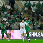 هاتريك إيفان توني يمنح الأهلي نقاط الفتح 