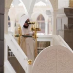 خطبة الجمعة من المسجد الحرام