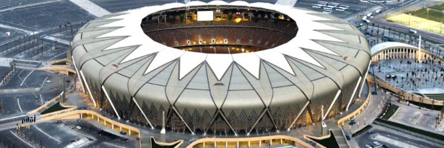 إرشادات الدخول لنهائي كأس خادم الحرمين الشريفين على ملعب الإنماء