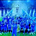 الهلال بطلًا لأغلى الكؤوس.. والخلود يخسر النهائي بشرف بعد ملحمة كروية مثيرة