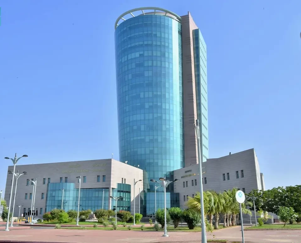جامعة جازان تحقق مراكز متقدمة في تصنيف التايمز للجامعات 2026