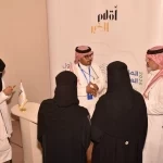 أقلام الخبر تشارك بجناح إعلامي في الملتقى العلمي الطلابي الأول بكلية النهضة وتتفرد بتغطية فعالياته