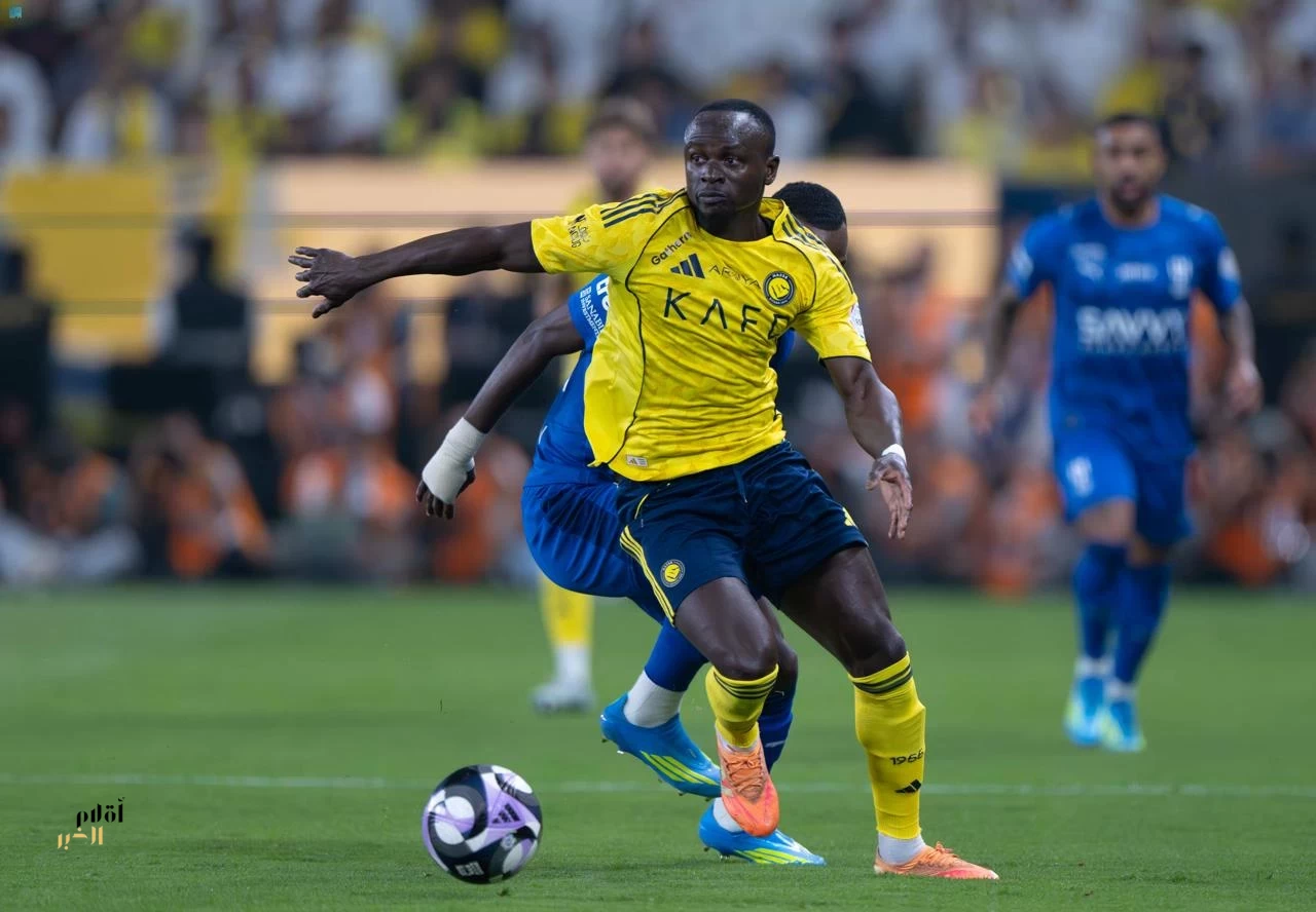 الحسم يتأجل.. خطأ بينتو يحرم النصر من التتويج أمام الهلال 