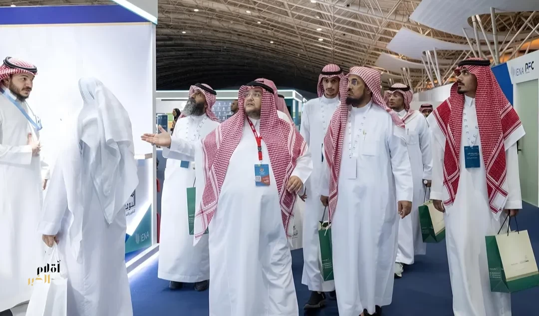 وزارة البلديات والإسكان تبرز دور القطاع غير الربحي في التنمية الحضرية خلال "إينا 2026"