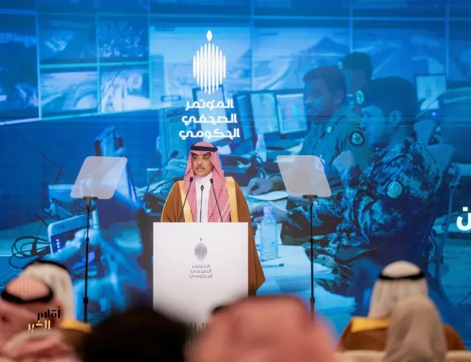 وزير الإعلام: "رؤية المملكة 2030" صاغت واقعًا جديدًا لكفاءة الحج.. ومنظومتنا الخدمية جاهزة لاستقبال ضيوف الرحمن