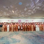 وزير السياحة يعقد ورشة عمل برنامج "صيف السعوديّة 2026"