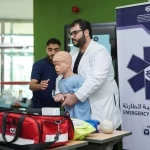 تدشين عيادة “صحتك في الحج” الافتراضية بجامعة الإمام عبد الرحمن بن فيصل لتعزيز التوعية الصحية للحجاج