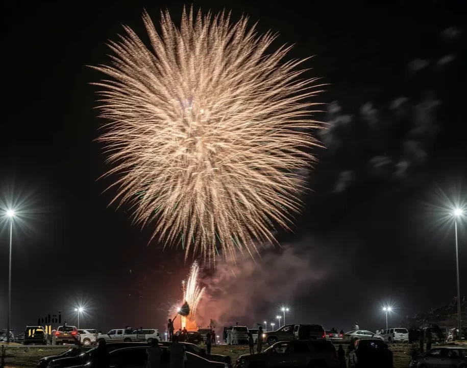 نجران في اليوم العالمي للضوء.. سجل بصري يجسد عمق تاريخ المكان وجماله الفريد