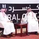 “على ضفاف الشعر” ليلة طلالية خالصة في مركز سرد الثقافي