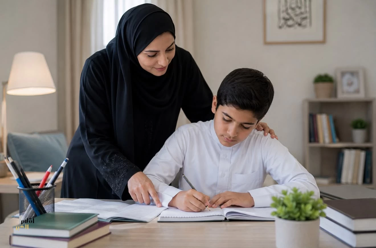 الأمهات شريكات النجاح.. استعدادات مبكرة مع انطلاق الاختبارات