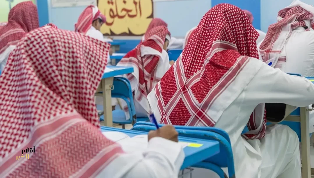 أكثر من 220 ألف طالب وطالبة يؤدون اختبارات نهاية العام الدراسي بتعليم تبوك