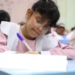 أكثر من 344 ألف طالب وطالبة يؤدون اختبارات نهاية الفصل الدراسي الثاني بمدارس جازان