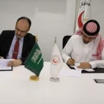 "الهلال الأحمر" يعزز التغطية الإسعافية في شرق الرياض عبر شراكة جديدة