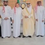 وزير الصحة يكرّم كفاءات وطنية حصدت جوائز عربية في الطب والتمريض