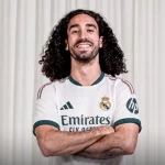 كوكوريلا يعزز الجبهة اليسرى لريال مدريد بعقد يمتد حتى 2032