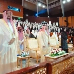 معهد العاصمة النموذجي يحتفي بخريجي الدفعة الـ(68) للعام الدراسي 1447هـ