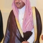 ترقية زامل المصارير إلى المرتبة الثالثة عشرة بإمارة منطقة الرياض