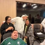 حين يلتقي العلم بالإنسانية.. الخضيري و”تمكين الهمم” و”مدينتي العقيق ” يعززون الوعي الصحي ويدعمون تمكين ذوي الإعاقة