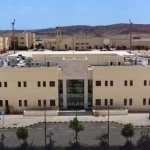مدينة تدريب الأمن العام بالباحة.. منشأة متكاملة لإعداد وتأهيل الكوادر الأمنية
