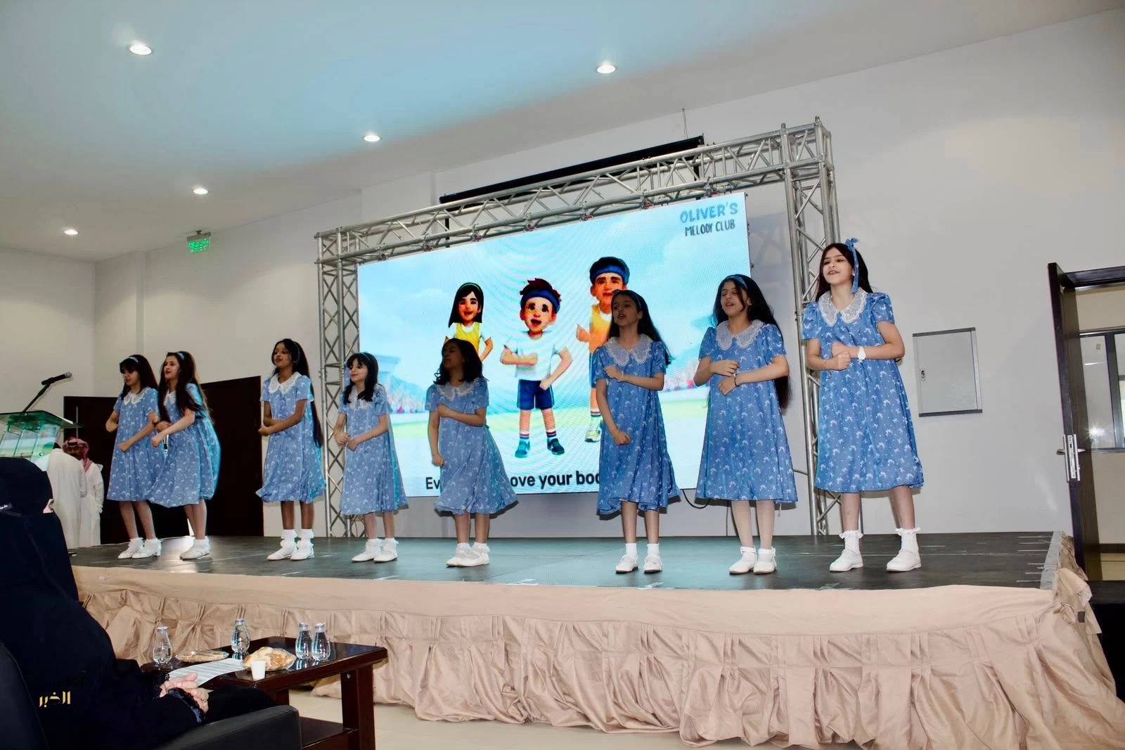تعليم الطائف يعلن نتائج مسابقة ECHO للغة الإنجليزيّة