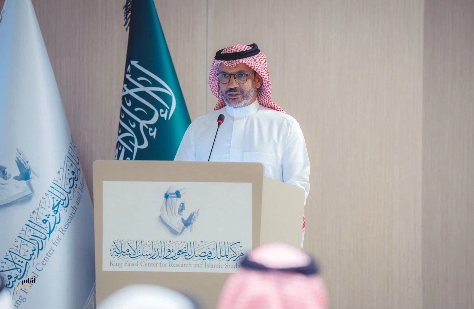 «ذاكرة البحر الأحمر».. مركز الملك فيصل يوثق التراث البحري من أملج إلى الذاكرة الوطنية 