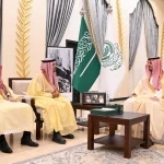 محافظ الطائف يسلم شهادة الامتثال لمنشآت التدريب التقني والمهني بالطائف