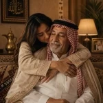 ليس للأب يوم... بل عمرٌ كامل من العطاء