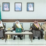 أمير المنطقة الشرقية يرعى حفل تكريم المشاركين في مبادرة "يدٌ تغرس وأرضٌ تزدهر"