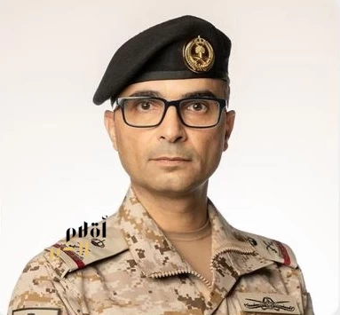 السيرة الذاتية للواء البحري الركن عبدالله الشهري الذي تم تعيينه قائدًا للتحالف البحري الدفاعي