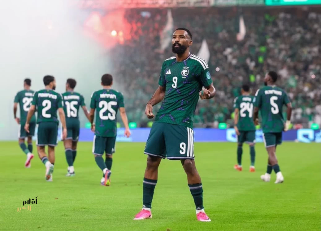 عاجل | الأخضر بطلًا لكأس الخليج 27 بعد ثنائية أمام الإمارات