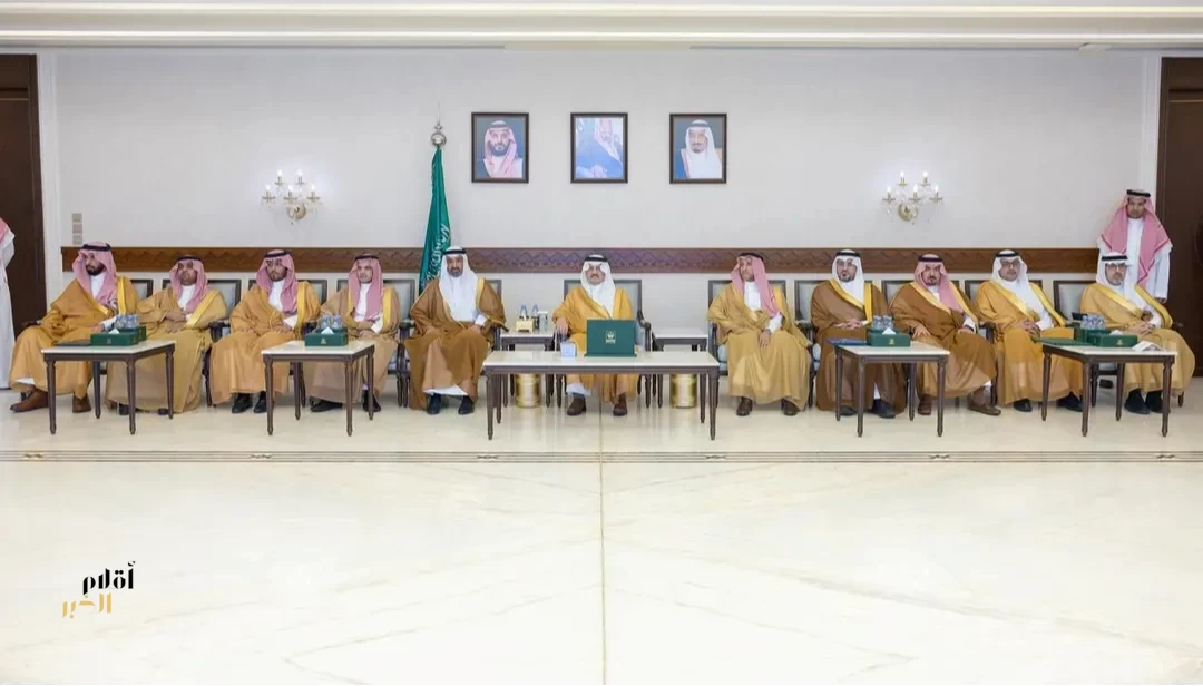 أمير الشرقية يرعى توقيع عدد من اتفاقيات الشراكة لمنظومة الموارد البشرية والتنمية الاجتماعية