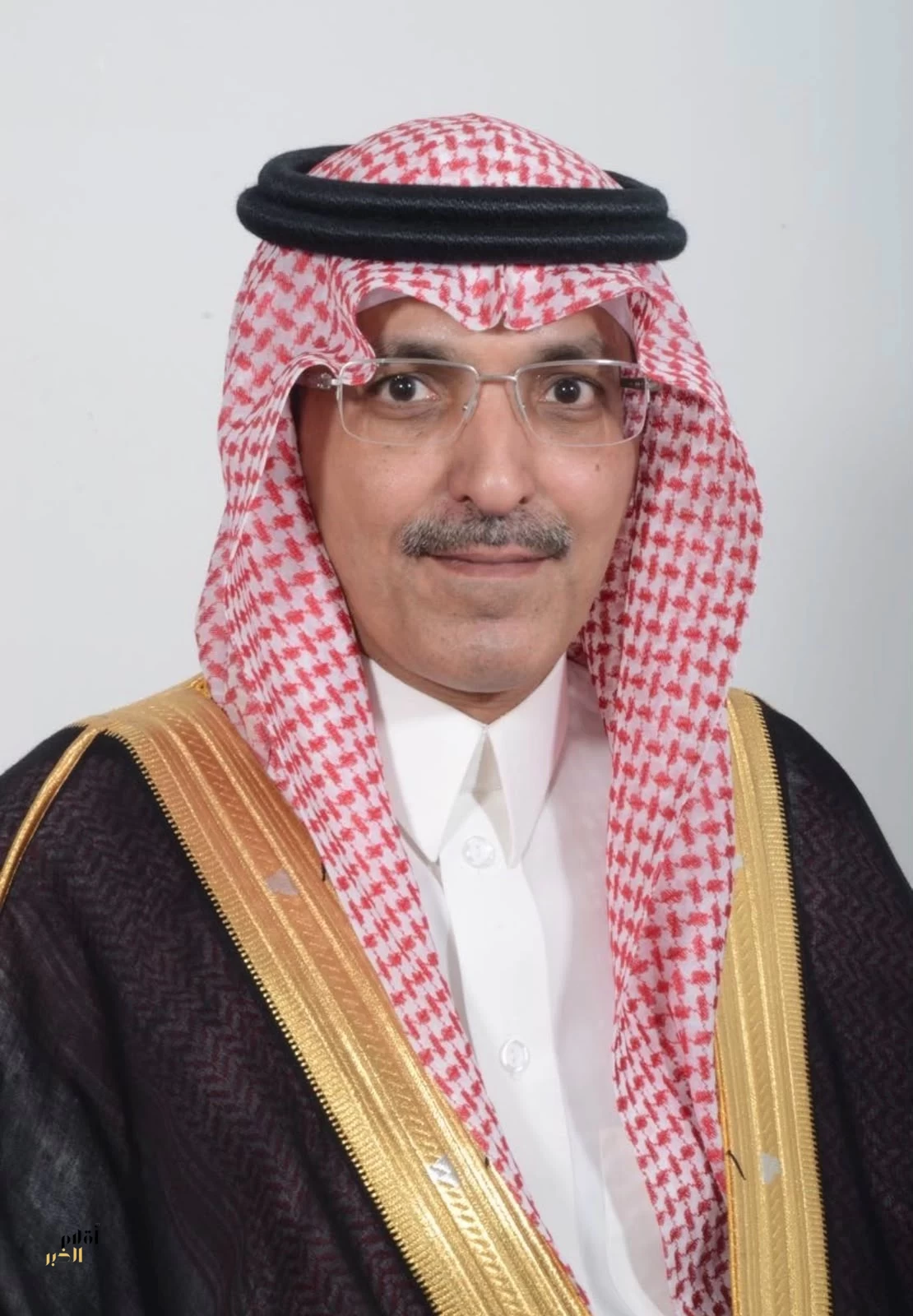 صندوق النقد الدولي يعلن تمديد رئاسة الأستاذ محمد الجدعان للجنة الدولية للشؤون النقدية والمالية لمدة عام إضافي
