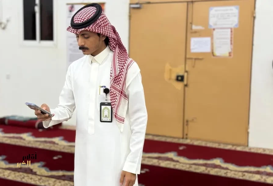 "الشؤون الإسلامية" بالجوف تنفّذ أكثر من 32 ألف جولة رقابية على المساجد خلال الربع الثالث من عام 2026